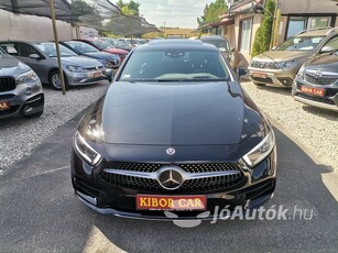 MERCEDES-BENZ CLS-350