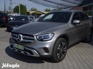 Mercedes-Benz GLC 300 e 4Matic 9G-Tronic Plug-i...