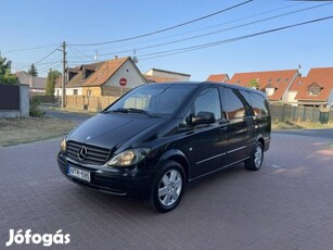 Mercedes-Benz Vito 115 CDI K (Automata)