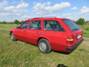 MERCEDES-BENZ W 124 S124 250 TD