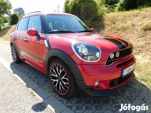 Mini Countryman John Cooper Works1.6 ALL4 (Auto...