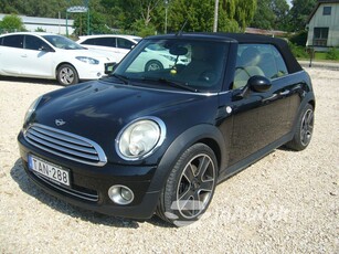 MINI MINI-COOPER