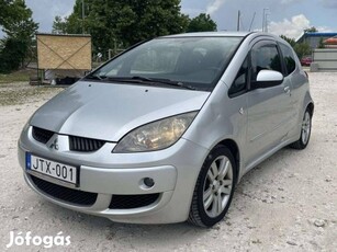 Mitsubishi COLT 1.5 Turbo Czt Magyarországi.196...