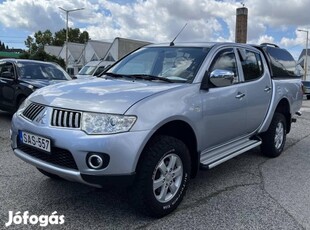 Mitsubishi L 200 Pick Up 2.5 D DC Invite EURO5...