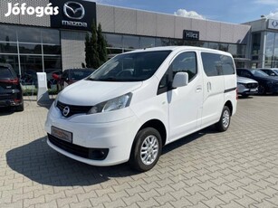 Nissan NV200 1.6 Tekna EU5 Márkakereskedés!Evalia!