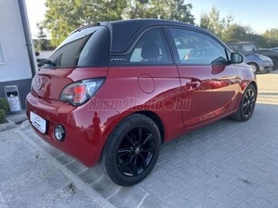 OPEL ADAM 1.4 Glam FRISS MŰSZAKI/ TEMPOMAT/ MULTIKORMÁNY