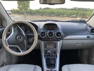 OPEL ANTARA 2.2 CDTI Cosmo