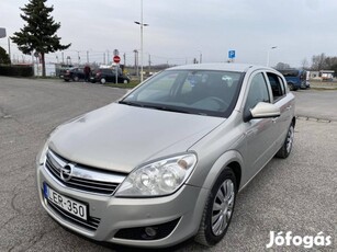 Opel Astra 1.6 Cosmo mamagyaroszági.2.tulaj.klí...