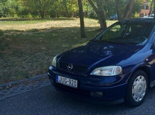 Opel Astra G 1.4 16V Classic II Megbízható!!