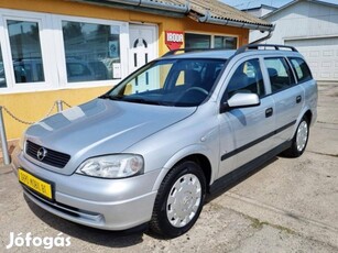 Opel Astra G Caravan 1.4 16V Classic II