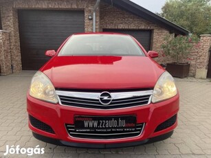 Opel Astra H 1.6 Cosmo Megkímélt állapot!