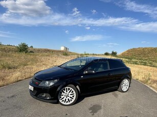 OPEL ASTRA H 1.9 CDTI GTC Sport