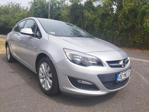 OPEL ASTRA J 1.6 CDTI Start-Stop Selection