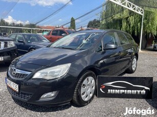 Opel Astra J 1.7 Alacsony fogyasztású szép álla...