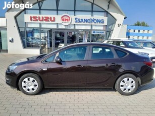 Opel Astra J Sedan 1.6 Enjoy EURO6 Magyarország...