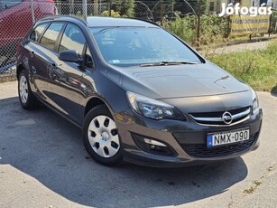 Opel Astra J Sports Tourer 1.6 Selection EURO6...