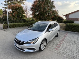 OPEL ASTRA K Sports Tourer 1.4 T Innovation