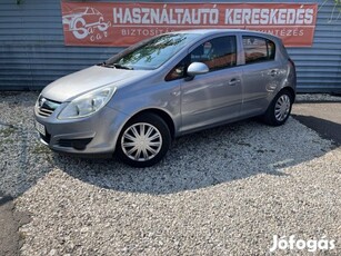 Opel Corsa D 1.2 Enjoy