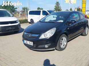 Opel Corsa D 1.4 Enjoy (Automata) Mo-i!