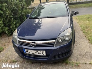 Opel H Astra