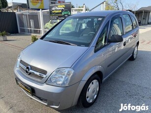 Opel Meriva A 1.4 Enjoy S-mentes! 1Tulaj.! Moi....