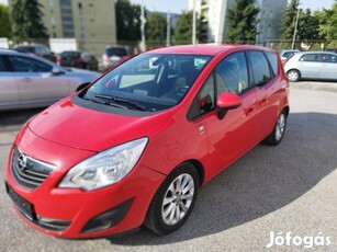 Opel Meriva B 1.4 T Active