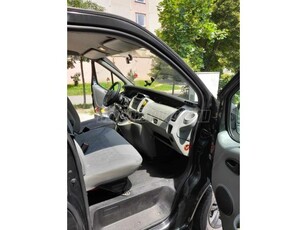 OPEL VIVARO 1.9 DTI L1H1