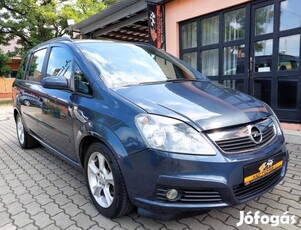 Opel Zafira 1.8 Enjoy 7 Személyes!!