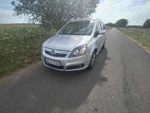 OPEL ZAFIRA B 1.9 DTI Enjoy