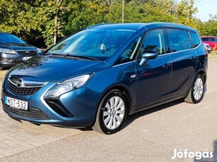 Opel Zafira Tourer 1.6 CDTI Edition (7 személye...