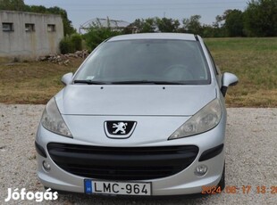 Peugeot 207 1.4 HDi Trendy