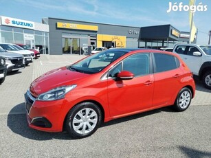 Peugeot 208 1.2 Puretech Active