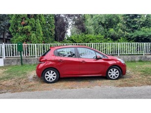 PEUGEOT 208 1.2 PureTech Active Style