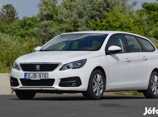 Peugeot 308 1.2 Puretech Business Line E6.2 107...