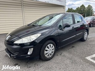 Peugeot 308 1.6 VTi Premium Klima