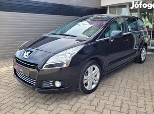 Peugeot 5008 1.6 HDi Access (7 személyes ) Gara...