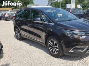 Renault Espace 1.8 TCe Zen EDC7 (7 személyes )...