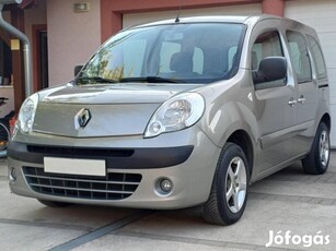 Renault Kangoo 1.6 16V Privilege /Klíma!Tempoma...