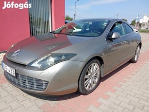 Renault Laguna Coupe 2.0 dCi Monaco GP Initiale!