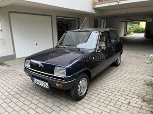 RENAULT R 5 1.0 TL