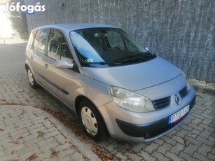 Renault Scenic Grand Scénic 1.5 dCi Authentique...