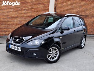 SEAT Altea XL 1.2 TSI Reference Copa Navi-Tempo...