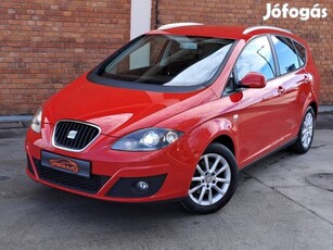 SEAT Altea XL 1.2 TSI Style Xenon-Navi-RADAR-TE...