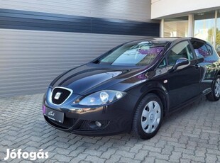 SEAT Leon 1.4 MPI Reference Garanciával!