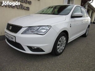 SEAT Toledo 1.2 TSI Style Digitklima. Tempomat....