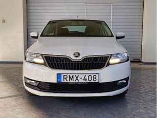 SKODA RAPID 1.0 Tsi Ambition MAGYARORSZÁGI!! ÜLÉSFŰTÉS!!