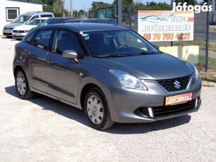 Suzuki Baleno 1.2 GLX Friss Műszaki.Vezetett SZ...