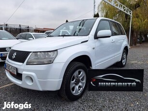 Suzuki GRAND Vitara 2.0 4x4 Magas építésű megbí...