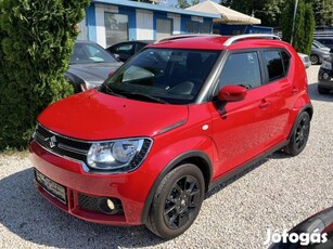 Suzuki Ignis 1.2 GL+.Automata.Navi.Kamera.Ülésf...