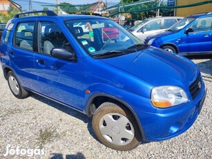 Suzuki Ignis 1.3 GC EZ Még Eredeti Japán Gyártá...